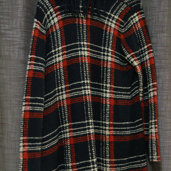 SOLD Ralph Lauren Jeans Co Cardigan - Picture 4 of 5